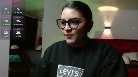 Sahamara online show from October 14, 7:27 pm