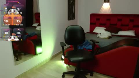 Sahamara online show from October 17, 7:50 pm