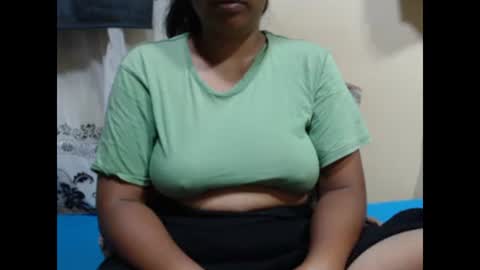 sahobelle online show from October 20, 11:30 pm