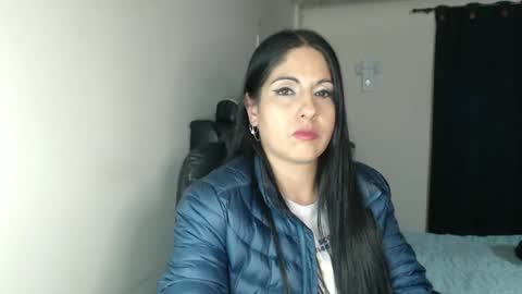 Karina online show from March 12, 1:58 am