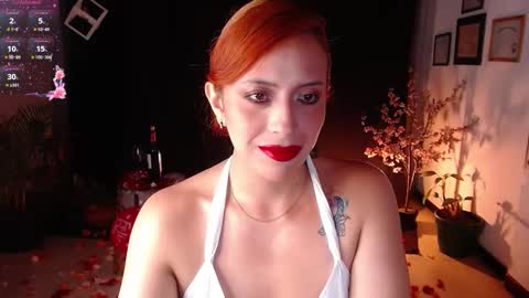 SARA online show from February 14, 2:23 pm