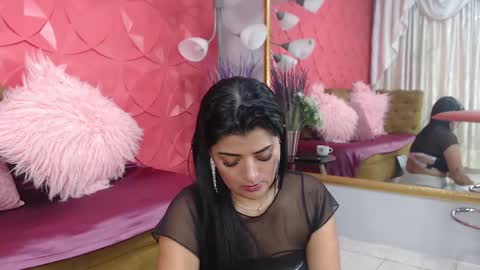 Sailon online show from February 19, 7:27 pm