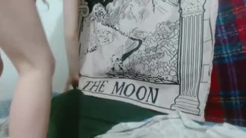 sailor3mars online show from January 4, 10:45 pm