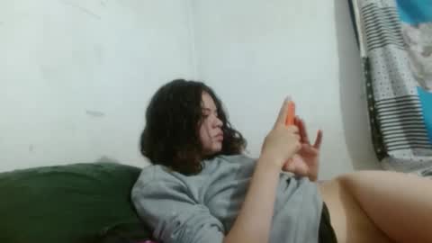 sailor3mars online show from October 27, 1:23 am