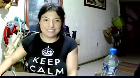 ruby  chocoholic cakeholic coffeeholic cookieholic online show from October 19, 1:40 am