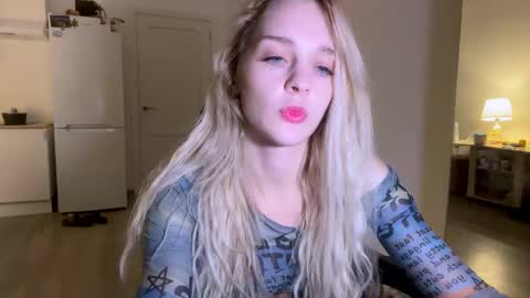 Sofia online show from November 3, 11:09 pm