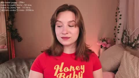 Trisha and Vincent online show from April 7, 8:33 pm