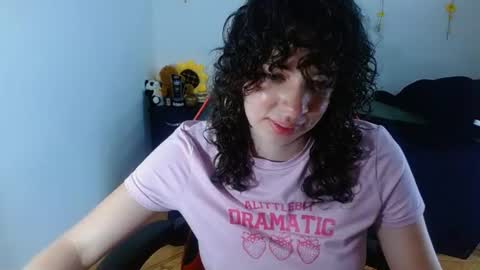 sajecrismas online show from June 14, 2:24 am
