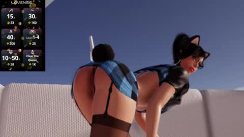 sara online show from February 11, 11:44 pm