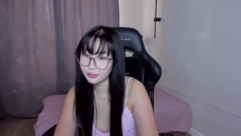 Yuki online show from July 30, 3:51 am