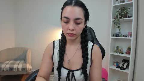 Sakura Harper online show from March 13, 7:09 am