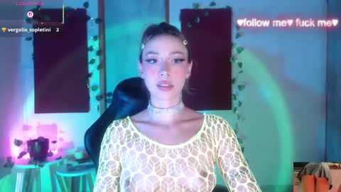 Sakura online show from September 23, 3:59 am