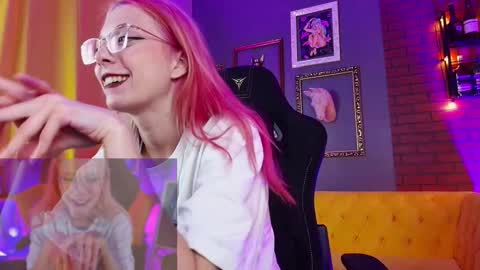 sakurabliss online show from October 8, 5:28 pm