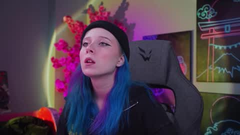 sakurabliss online show from February 9, 10:06 am