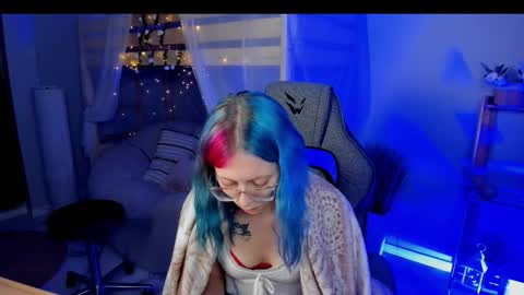 sakurabliss online show from November 10, 6:58 pm