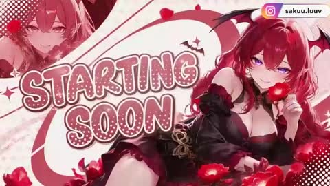 Sakura online show from May 19, 12:17 am