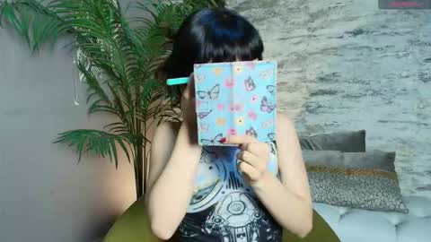 Sakura Moss online show from September 10, 4:34 am