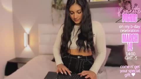 Salem online show from March 5, 12:23 pm