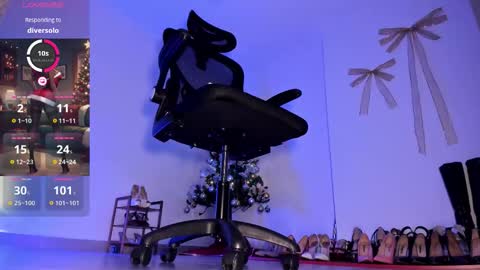 Sali G  online show from December 18, 12:48 am