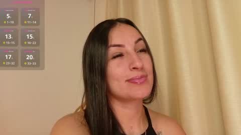 Silvia  online show from July 10, 1:22 pm