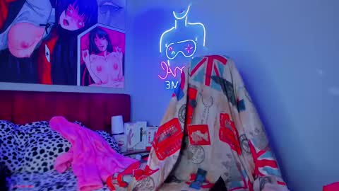 miss Sally online every night from 1am to 8am  Colombia time online show from September 28, 10:31 am