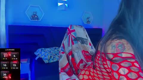 miss Sally online every night from 1am to 8am  Colombia time online show from October 5, 2:22 pm