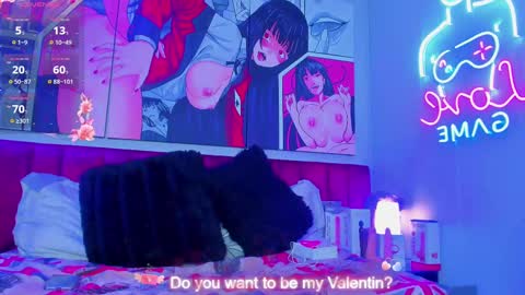 miss Sally online every night from 1am to 8am  Colombia time online show from February 15, 10:44 am