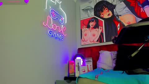 miss Sally online every night from 1am to 8am  Colombia time online show from February 5, 6:35 am