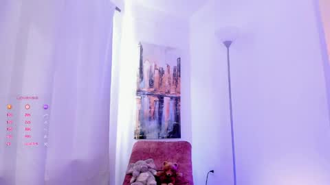 Sally online show from April 18, 7:18 pm