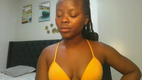 sallysasha254 online show from January 7, 6:59 am