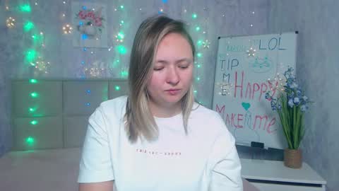 Sally online show from September 8, 5:56 pm