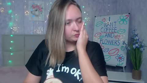 Sally online show from September 12, 8:16 pm