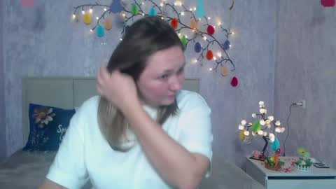 Sally online show from April 13, 6:41 pm