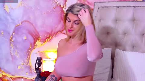 SalmaRoze online show from December 4, 5:21 am