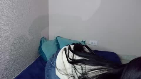 salome online show from May 7, 2:21 pm