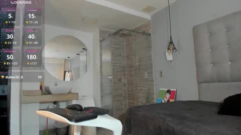 salome online show from September 25, 1:59 am