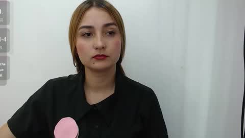 SALOME online show from November 20, 6:31 pm