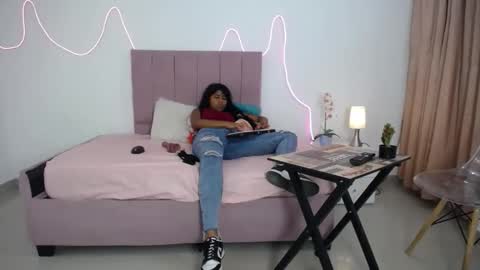 salome_horny3 online show from January 6, 8:01 pm