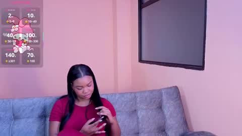 SALOME online show from January 15, 7:20 pm