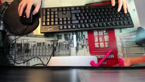 Salome online show from December 10, 5:55 pm