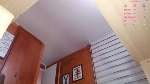 SAMANTHA online show from January 16, 8:38 pm