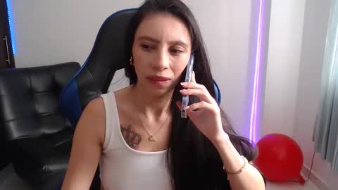 salome  online show from December 3, 8:22 pm