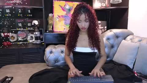 Salome online show from September 11, 12:49 pm