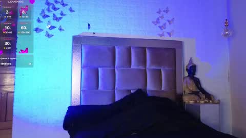 Salome online show from October 15, 1:46 pm