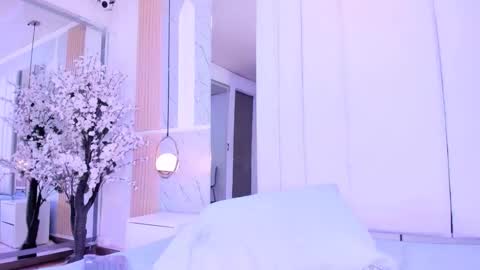  Salome benz online show from February 9, 11:18 pm