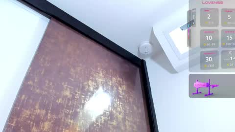 Salome online show from January 11, 4:17 am