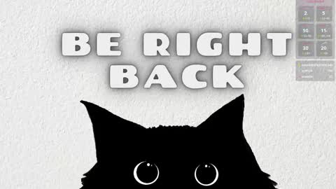 Salome online show from February 25, 2:32 am