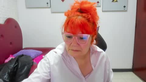 Salomee diazz online show from June 2, 8:54 pm