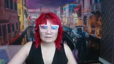 Salomee diazz online show from March 9, 1:04 pm