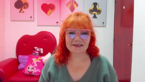 Salomee diazz online show from March 18, 9:31 pm